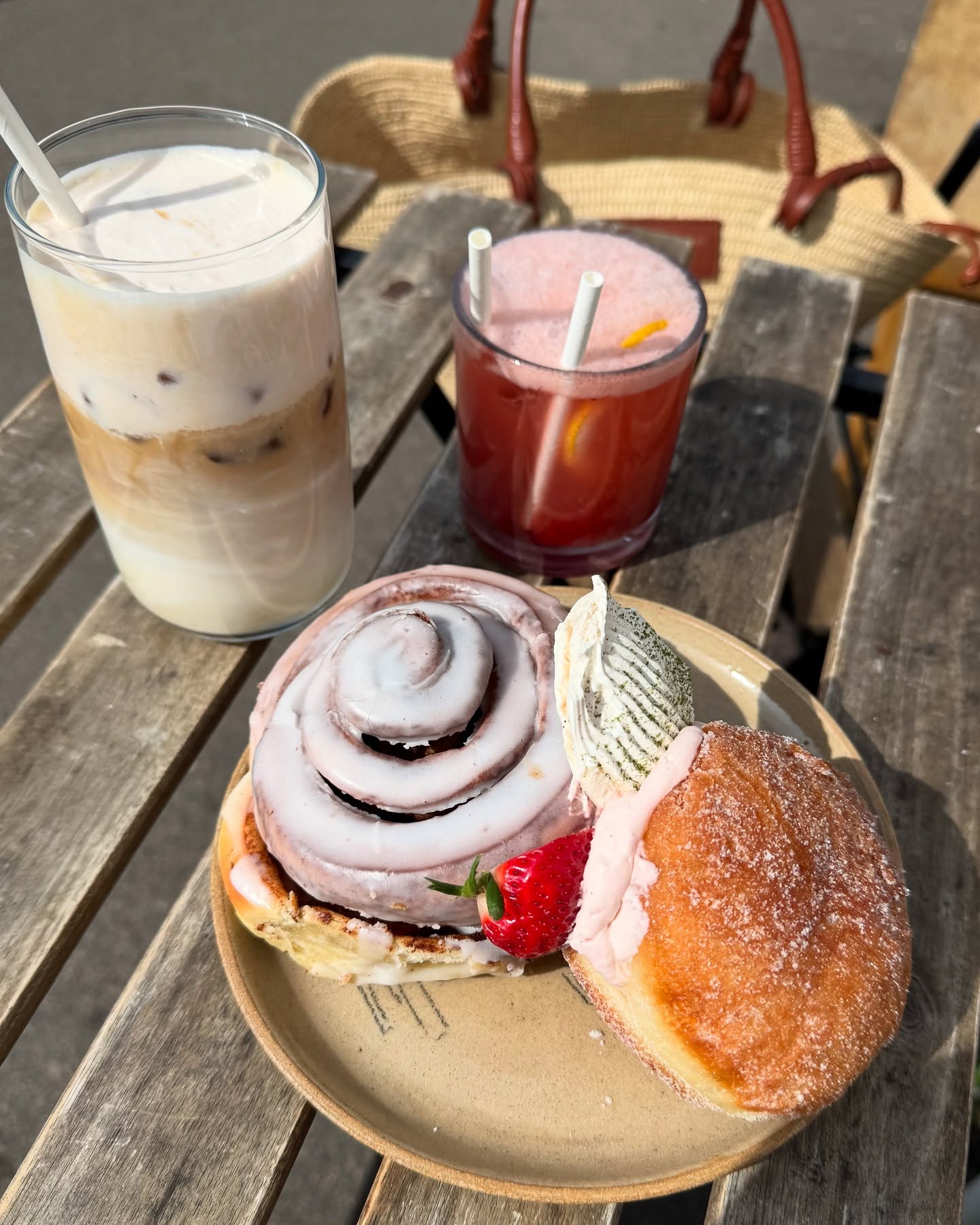 April Photo Diary